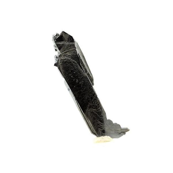 Kivet ja mineraalit. Hematiitti. 62,5 ct. Hematiitin esiintyminen, Nador, Marokko.