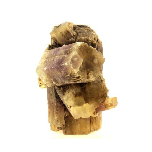 Sten og mineraler. Aragonit. 1392,5 ct. Spanien.