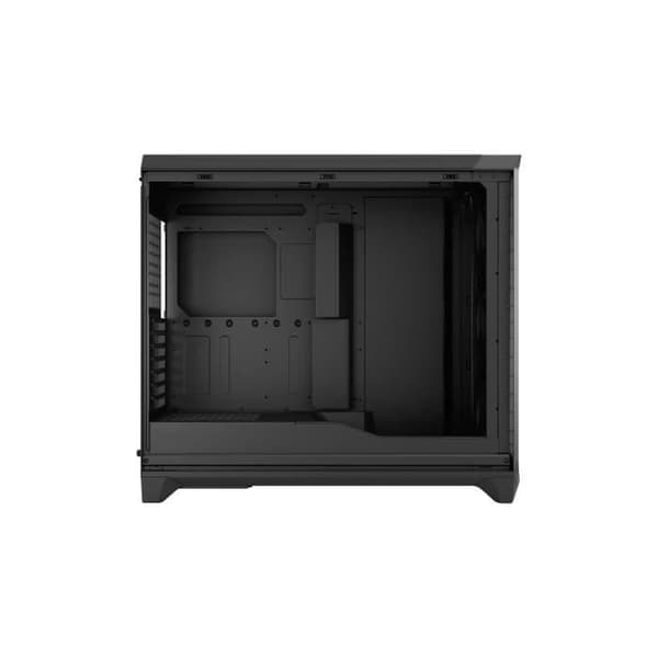 PC-kotelo - FRACTAL DESIGN - Meshify 3 XL Solid - E-ATX (330 mm) / SSI-EEB / SSI-CEB - 3 tuuletinta - USB Type C 20 Gbps - Noi