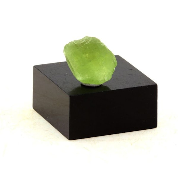 Peridot - ABIJOUX - Skardu-distriktet, Baltistan, Pakistan - 4,07 ct