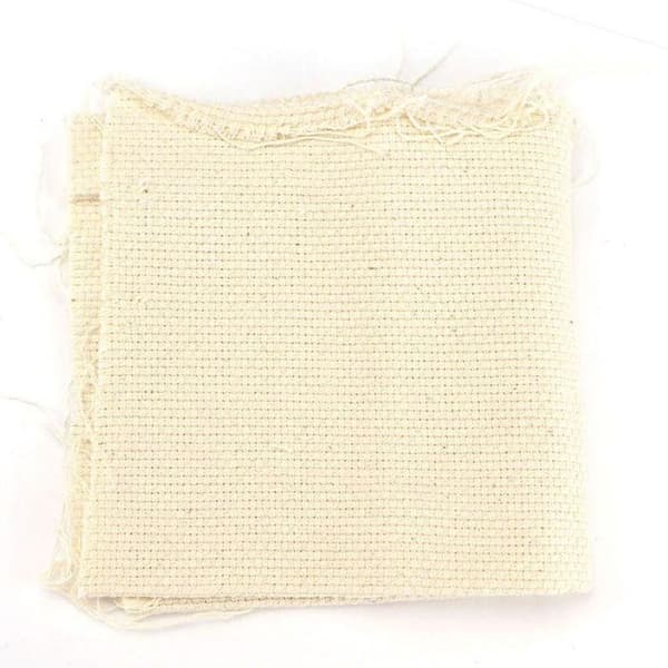 3 dukar för Punch Needle 60 x 50 cm