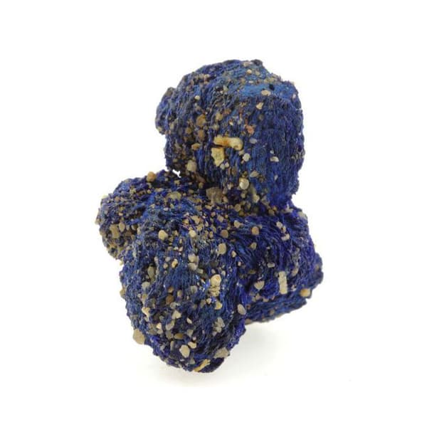 Chessylite (Azurite) 85,1 karat