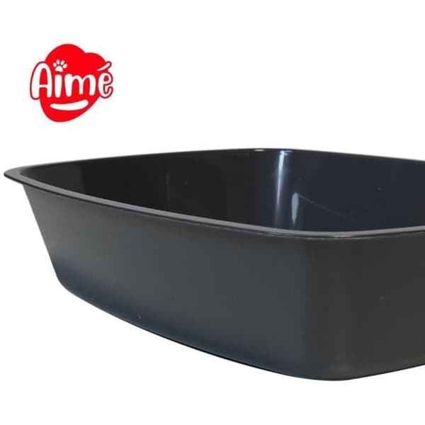 Bakkasse - AIMÉ - Til kat og killing 43x31x10cm Färger efter ankomst