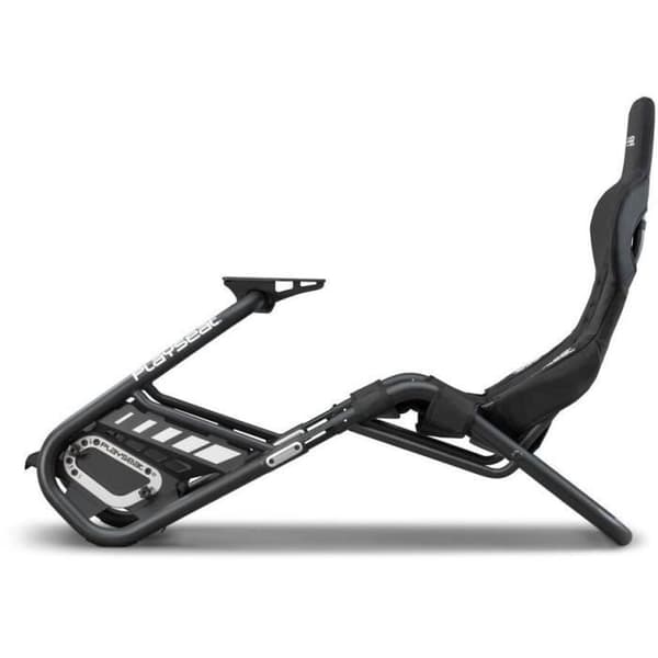 Simuleringssits - PLAYSEAT - Trophy - Svart Svart