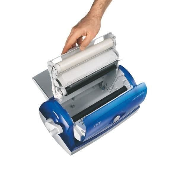 XYRON Magnetisk Plastificeringspatron 3.5m Blå