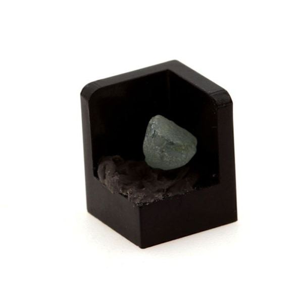 Zirkon 0,44 karat Flerfärgad