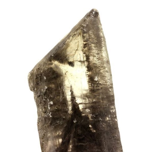 Sten og mineraler. Gips. 303,5 ct. Sinard, Isère, Rhône-Alpes, Frankrig..