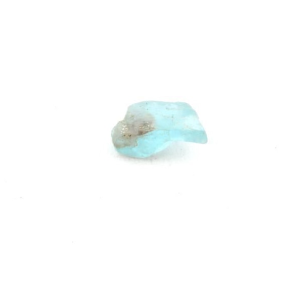 Stenar och mineraler. Paraiba Apatit. 0,890 ct. Pakistan.