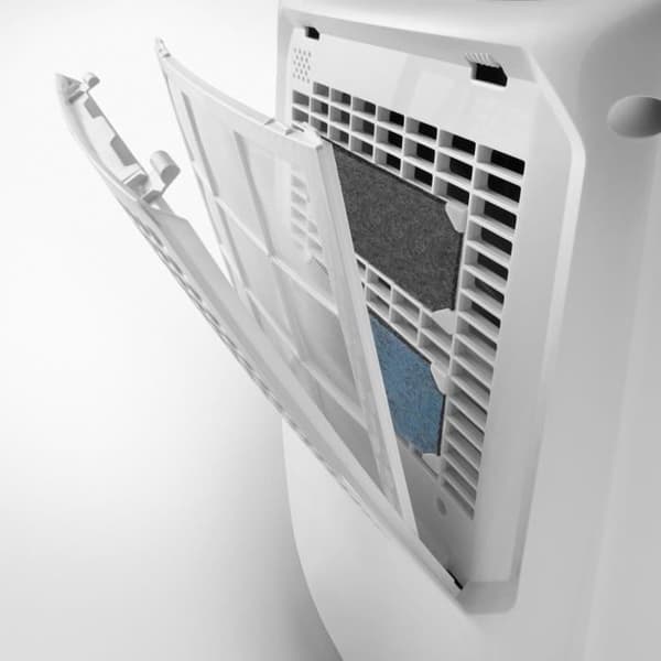 Delonghi DEXD214RF Affugter