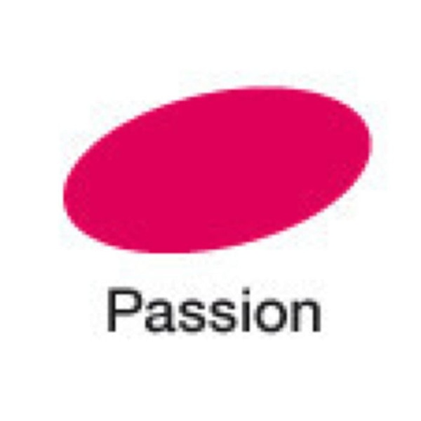 "Graph'it 5230 Passion alkohoomarker" Passion
