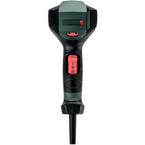 Luftvarmer - METABO - HG 20-600 Grøn