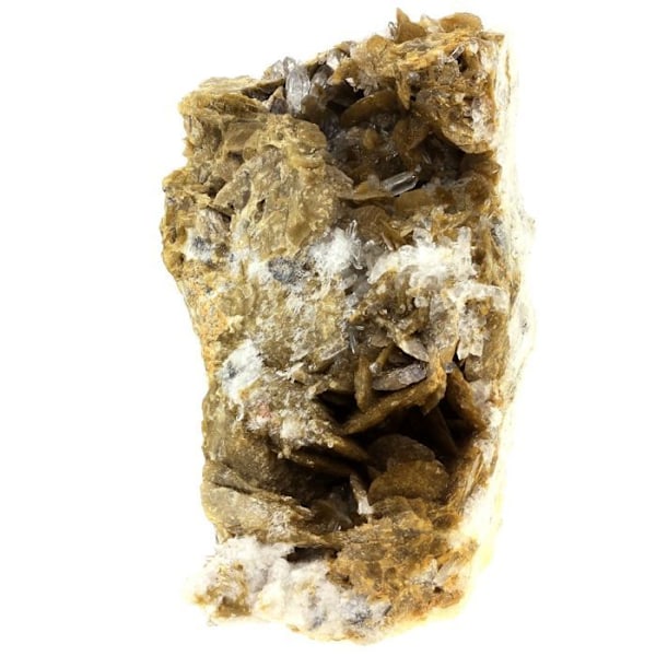 Siderite + Quartz 4795,0 karat (0,959 kg)