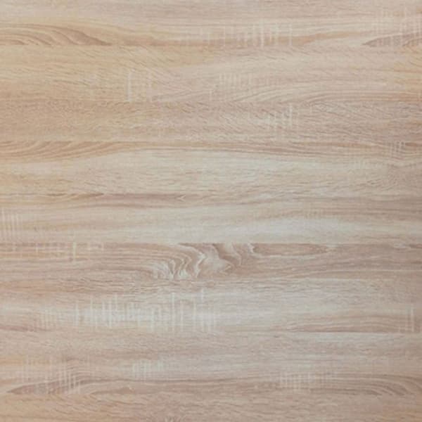 Högt bord 60 x 60 cm - Rom bastide ek modell beige