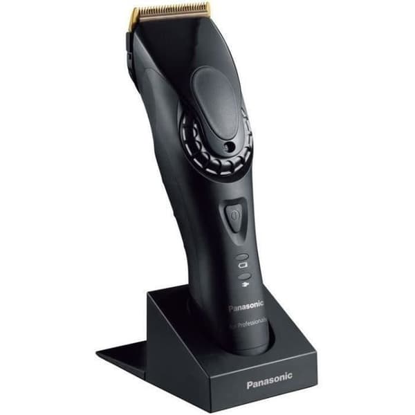 Panasonic For Pros ER-GP84 miesten partakone Sort