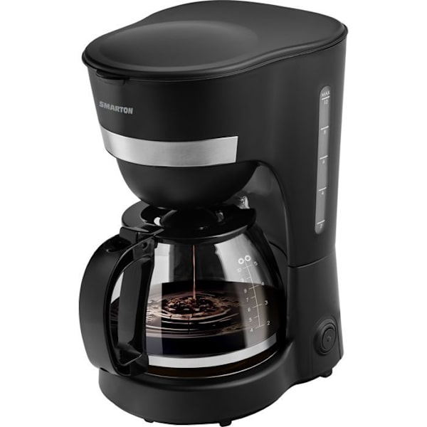 Cafetière - Smarton - CE 300