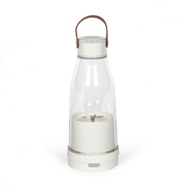 Blender portabel - LIVOO - DOP241W - Vit Vit