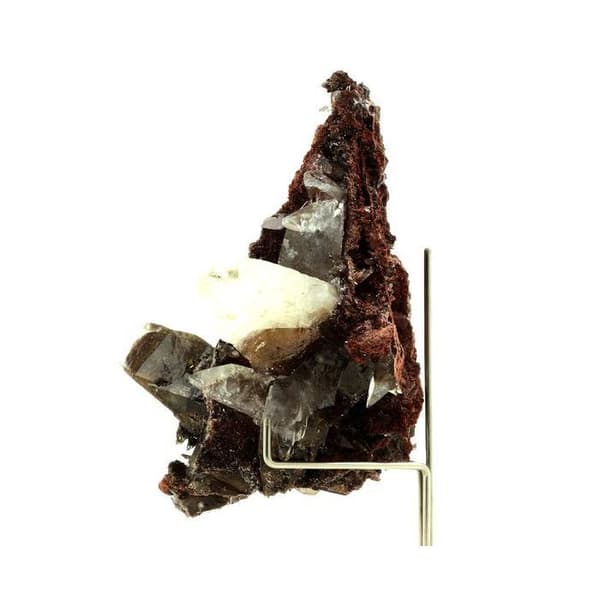 Sten og mineraler. Calcit. 595,5 ct. Kina.