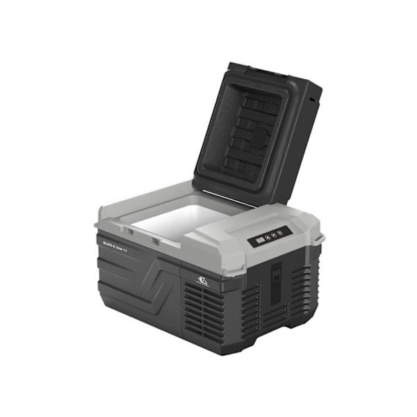 Elkylåda - EZA - BLIZZ-E ONE - 12 volt / 24 volt V - 11L