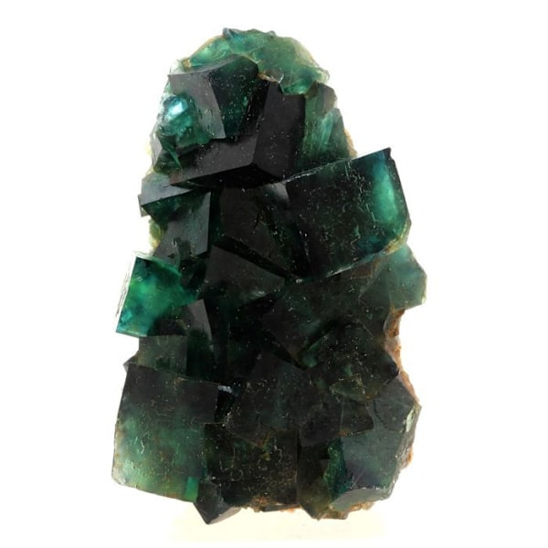 Cristal - ABIJOUX - Mandrosonoro - 611.0 ct - Grå - Naturliga material