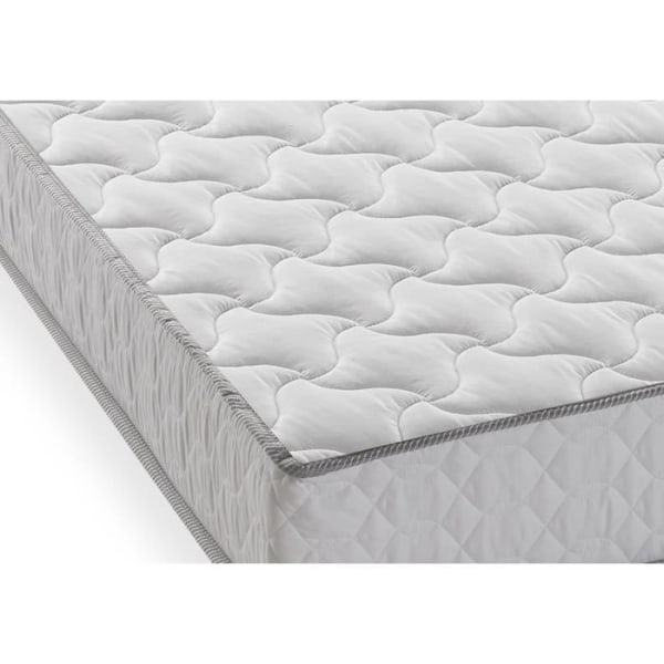 Skummadras 90 x 190 cm - Fast - 16 cm - DEKO DREAM Kiva
