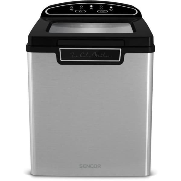 Glaçons - Sencor - SIM 3500SS pengar