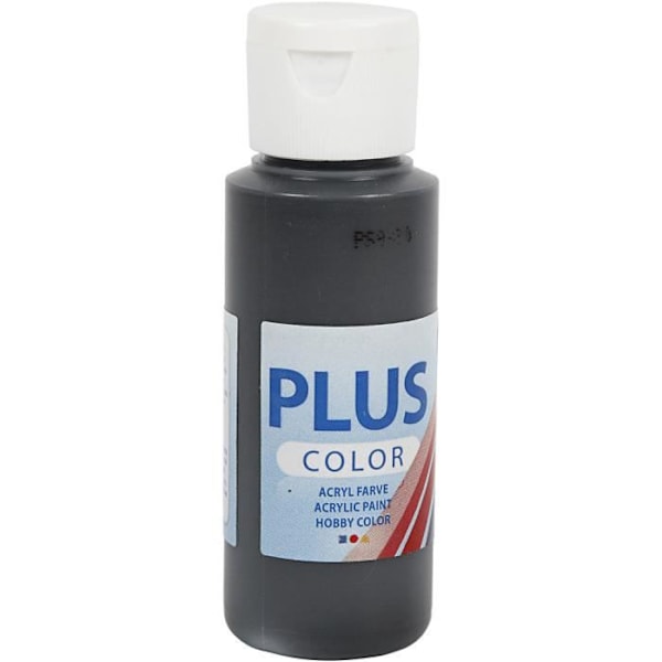 Kvalitets akrylmaling med satin finish, intense og meget dækende farver. Tørre hurtigt og efterlader en mat satinoverflade.
