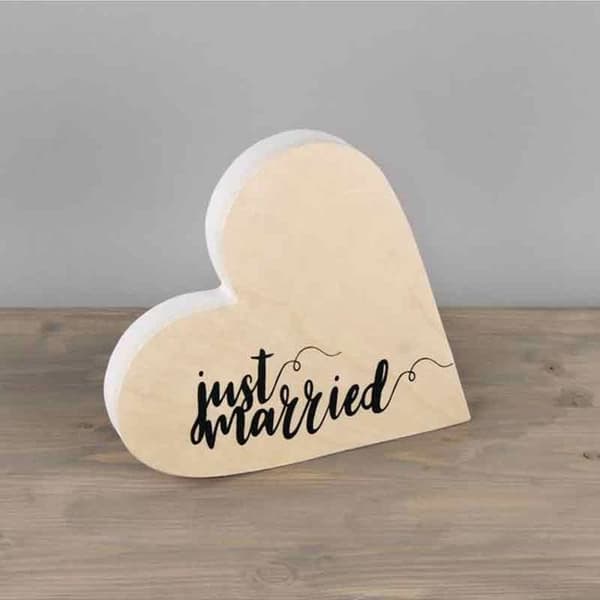 Wedding A4 screentryckstencil, 1 stencil + 1 spatel, Transparent