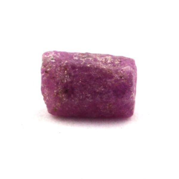 Rubin - Ikke angivet - Kiteto District - 4,09 ct - Rød - Ægthedsbevis Röd