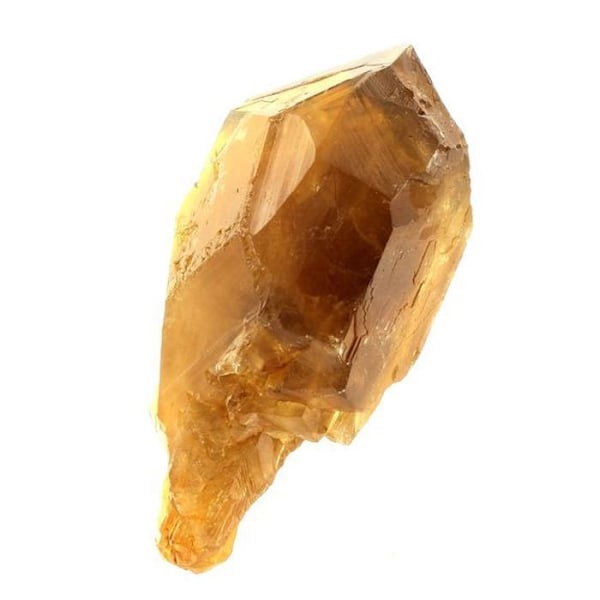 Sten og mineraler. Baryt. 3283,5 ct. Olloix, Puy-de-Dôme, Frankrig..