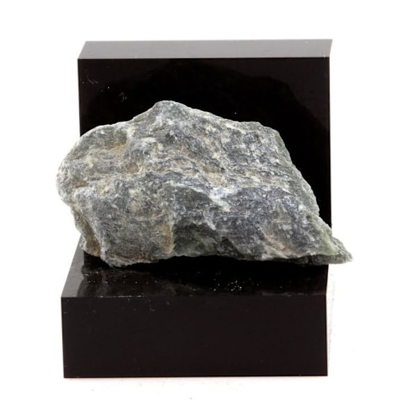 Talcoschist 36,0 karat Flerfärgad