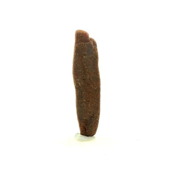 Sten og mineraler. Rubin. 171,0 øre. Tiris Zemmour-regionen, Mauretanien. Röd