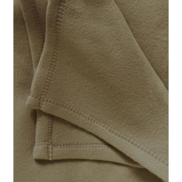 POLECO fleece filt TAUPE 240 Mol