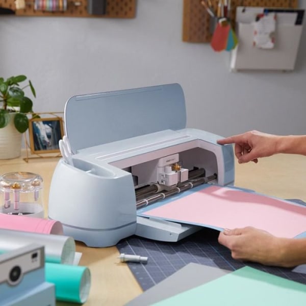 Cricut Maker 3 skæremaskine