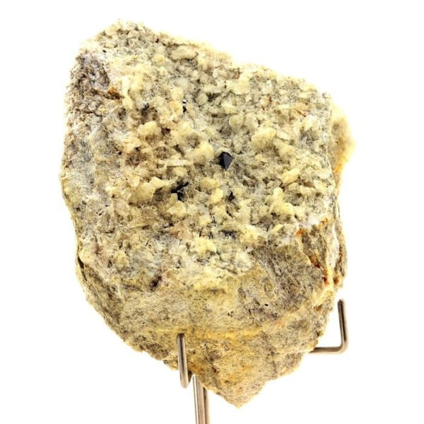 Kivet ja mineraalit. Anatase. 834,0 senttiä. Saint Christophe-en-Oisans, Ranska.