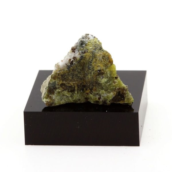 Marmolite 23,5 karat Flerfärgad