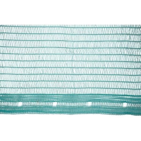 Universel hegn - KERBL - 20 m - 11 stk enkeltspids - 80 cm - Grøn