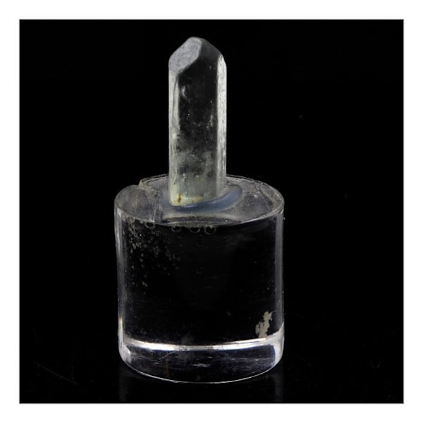 Stenar och mineraler. Topas. 19,0 ct. Kongo, Afrika.