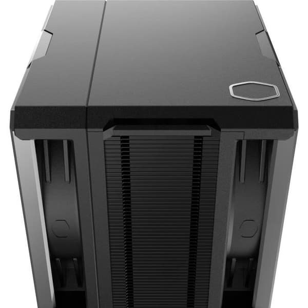 PC-køling - COOLER MASTER - Hyper 612 APEX - 6 varmeledere - Mobius 120P blæsere - Kompakt design