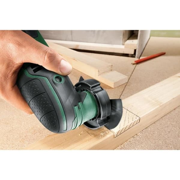 Multifunktionsværktøj - BOSCH - PMF 220 CE - 220W - Starlock tilbehør