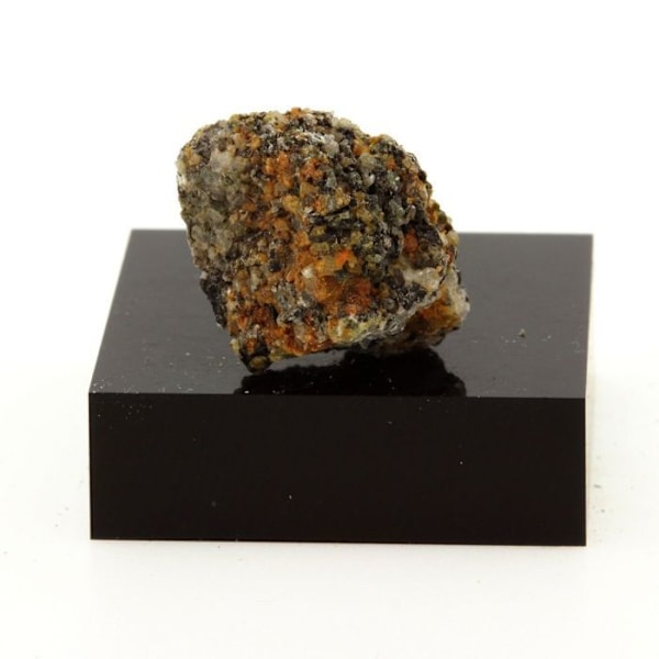 Hendricksite 19,3 karaattia Flerfärgad
