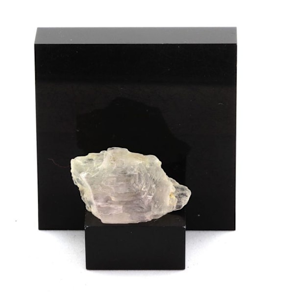 Sten og mineraler. Kunzitis. 23,11 ct. Konar-provinsen, Afghanistan.