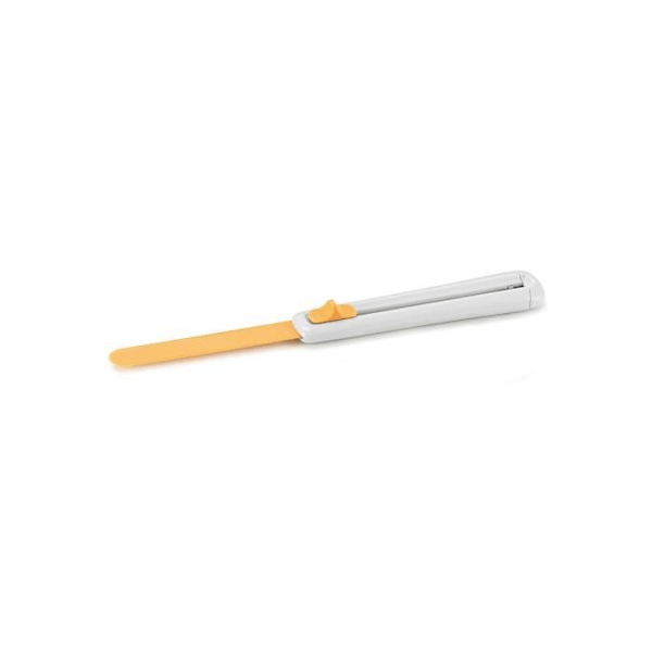 Avtagbar spatula
