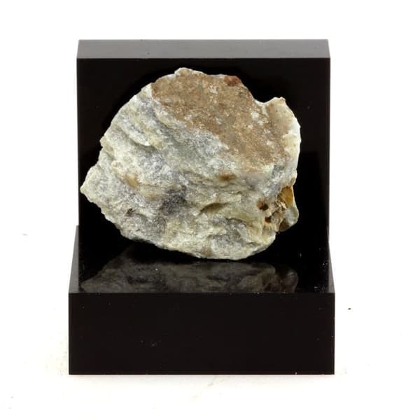 Chromitite 26,77 karat Flerfärgad