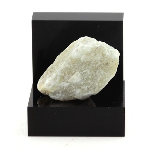 Calcit + Epidote 36,8 karat Flerfärgad