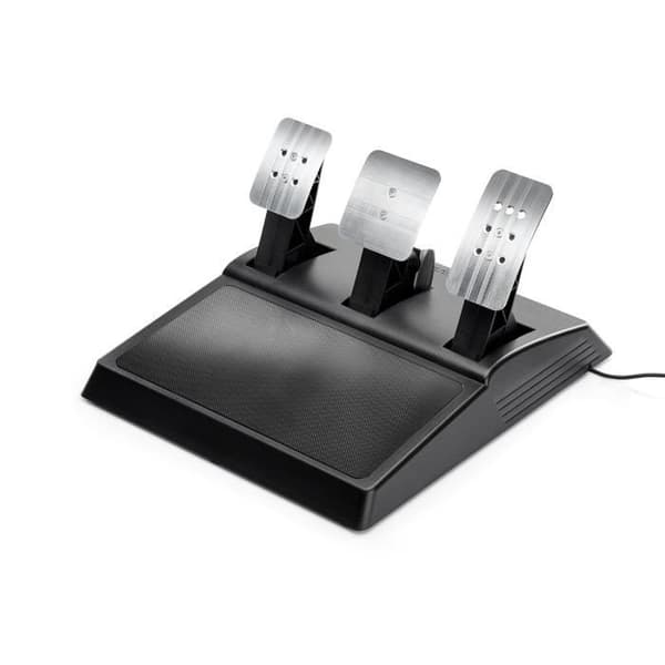 THRUSTMASTER T300RS GT Edition videospilrat - til pc / PS3 / PS4 / PS5 Fungerer med PS5-spil* Svart