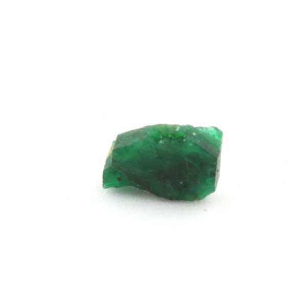 Emerald - ABIJOUX - Mingora - 1,40 ct - Swat-distriktet - Khyber Pakhtunkhwa-provinsen Grön
