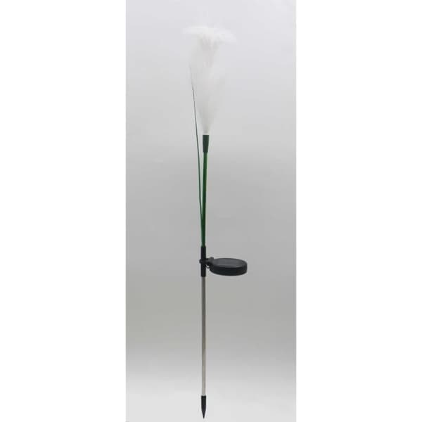 Lysende dekoration - GALIX - G4515 - Solenergi: Duster