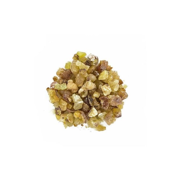 Frankincense harts från Somalia att bränna 150 g