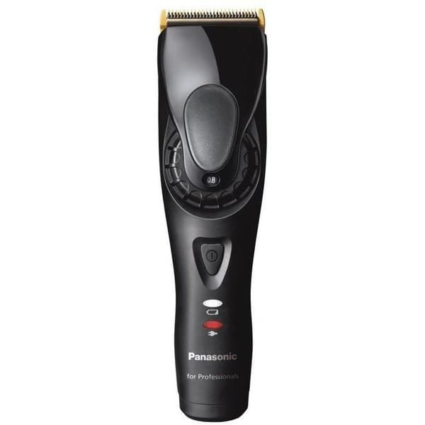 Panasonic For Pros ER-GP84 miesten partakone Sort