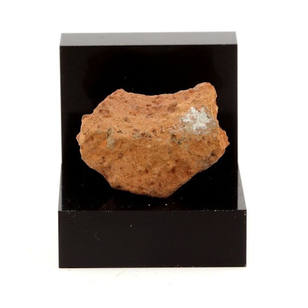 Topfstein (Steatite) 21,38 karat Flerfärgad